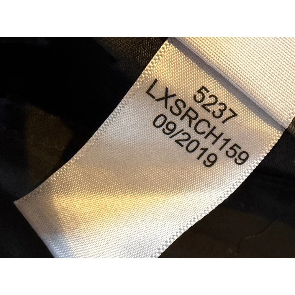 AERO skinny pants